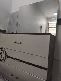 ميز مرايه • ميز تواليت