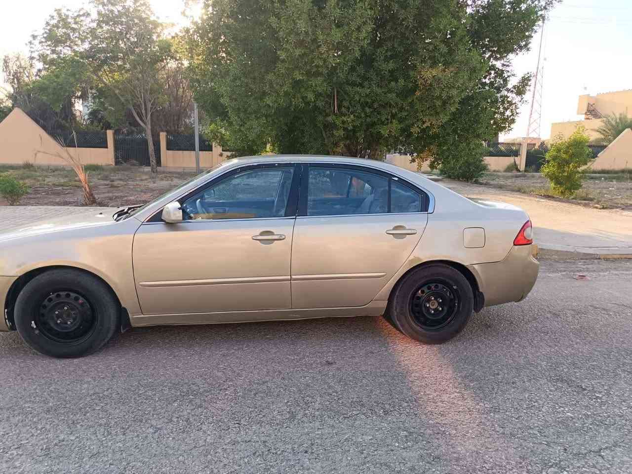 السلام عليكم اوبتيما 2008   الاستفسار اتصال ‏‪+964 773 670 0135‬‏


**إذا كنت صاحب هذا الإعلان وتريد حذفه لأي سبب، رجاءا أرسل رسالة إلى الدعم الفني**