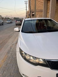 ٢٠١١ • خليجي • رقم كربلاء