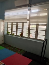 بردات زيبرا • ستائر زيبرا • بردات جديدة • ستائر جديدة • ستائر منزلية •...