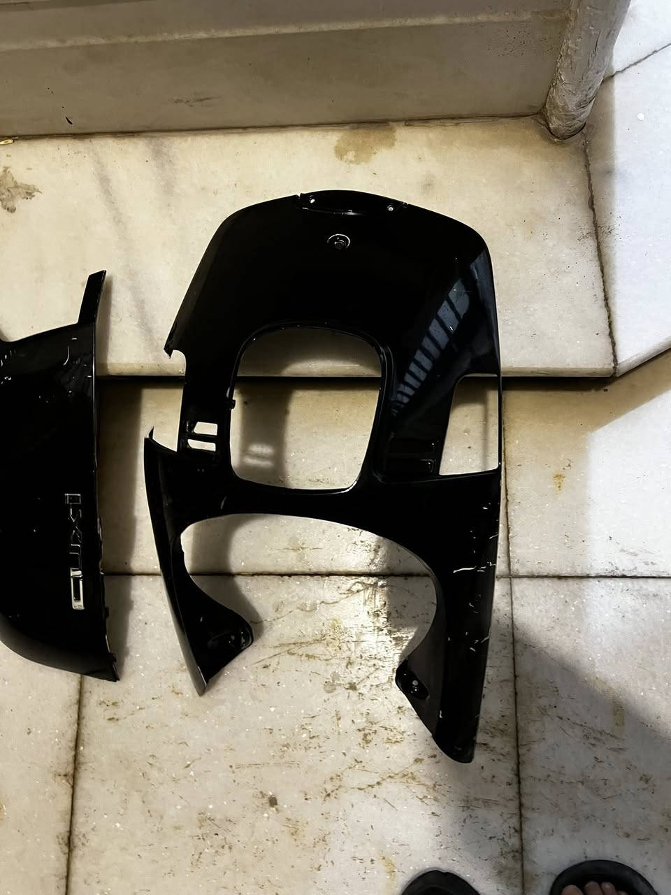 غراص بوليس الدواخل اصلي و الكفر تجاري السعر 20وبيهن. مجال
تواصل ***********
