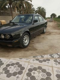 رقم بغداد • ٦ سلندر • اوتوماتيك