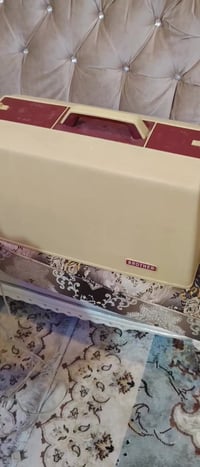 برذر ياباني • خياطة وتطريز • ضمان