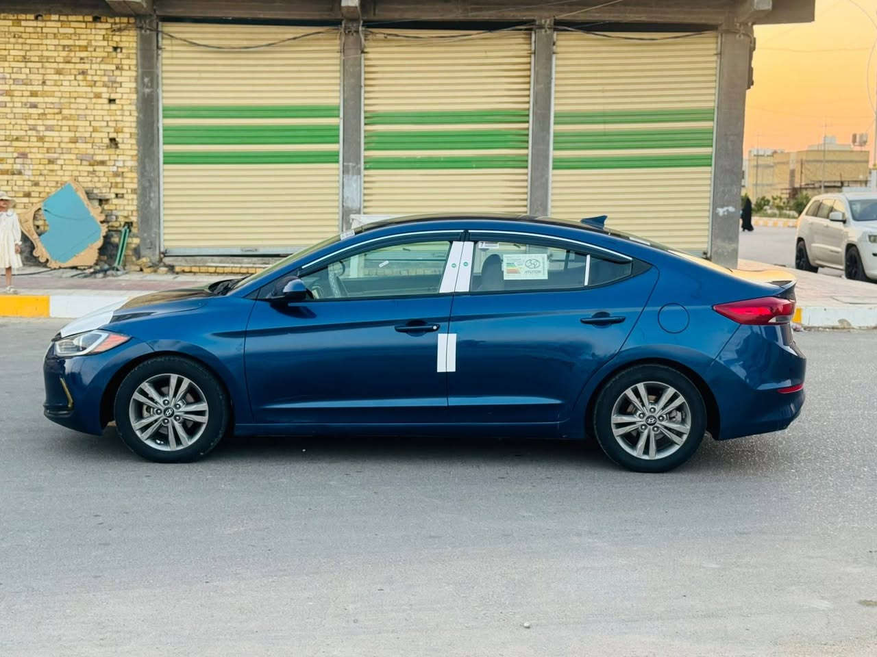 النتره موديل 2018 وارد امريكي حره تحويل مشروع وطني رقم دولي بيه بنيد وجاملق بدون ضرر داخلي والباقي كفاله عامه ليبل موصفات السياره تحكم استيرن شاشه كبيره كامره دوار يدات استيل حاجب ع لايت ماشيه 99 الف لايت زنون مكينه 2000 دوش رادارات براجكتر دواخل لونين جاهز حداديه تبريد ثلج تخم تاير مكان السياره الناصريه مركز السعر 107 وبيه مجال *********** واتساب
