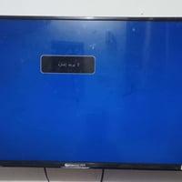 بلازما ٣٢ • شاشة ظلمة • جسر ديالى