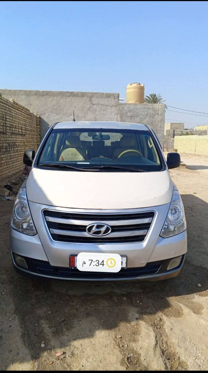 السلام عليكم ستاركس 2009 محوره مسكر سبلاين كير عادي سياره جديده كفاله من الصبغ جاهزه ماكينه جديده وحداديه  خير من الله رقم انجليزي مكان السياره الحله القاسم الاستفسار اتصال  ***********
