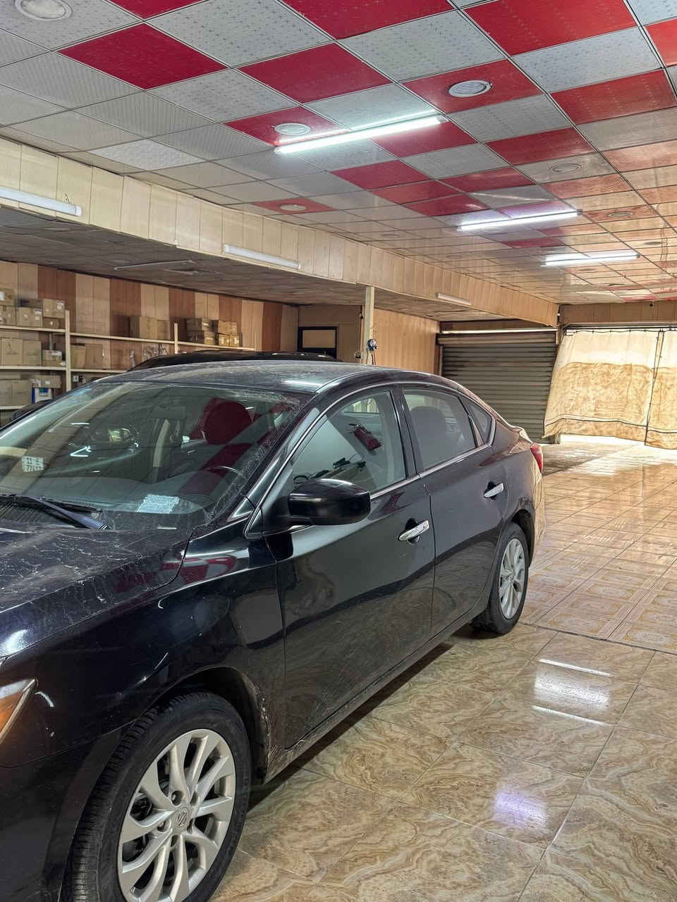 للبيع
نيسان سنترا، ٢٠١٩، رقم واسط، للأستفسار واتساب ***********، الكوت.
