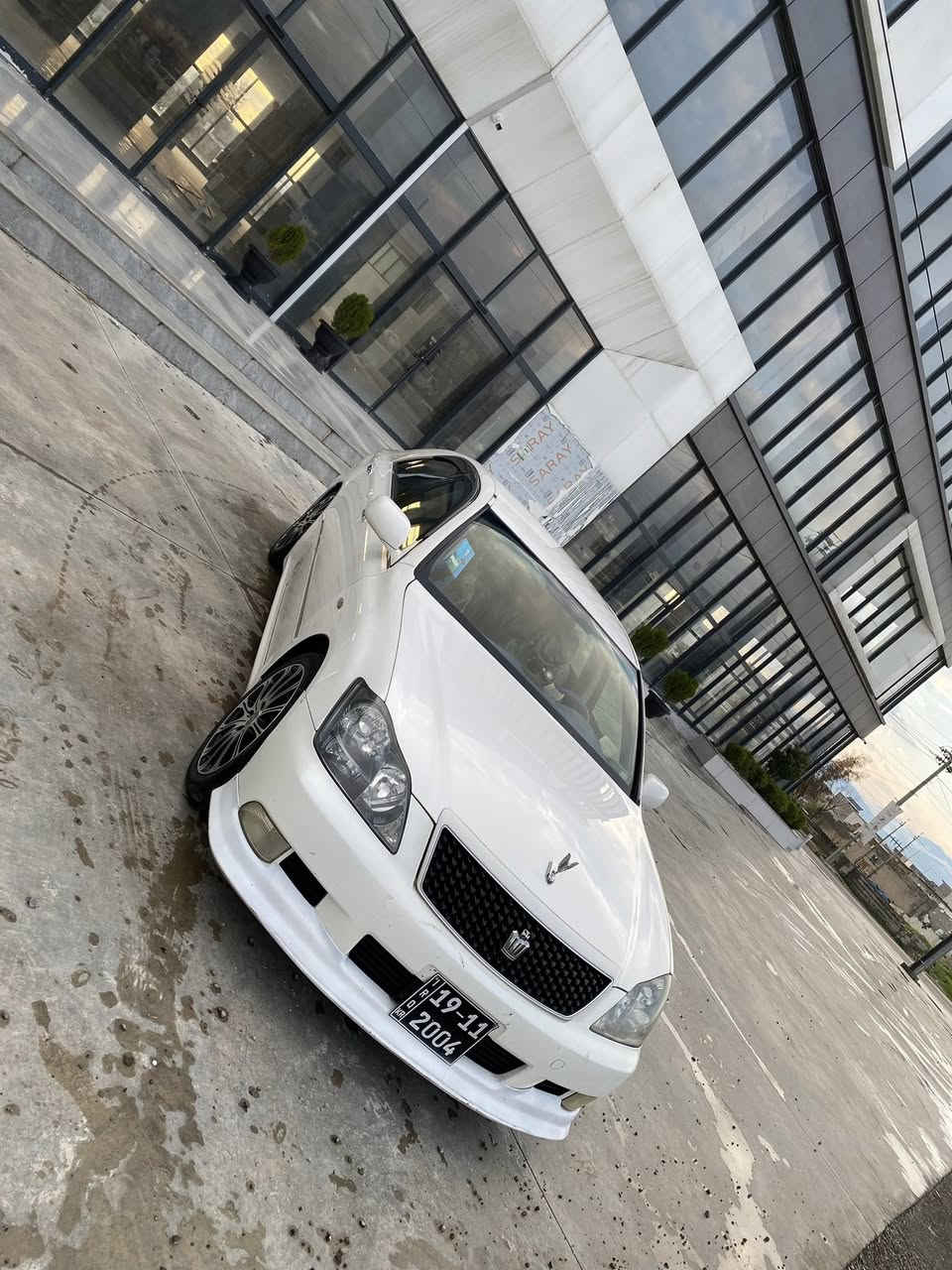 شاهینە (180)
گەورە بەبچووک
(2007)ی مەڕغوب
٤دووگمە

بڕاوە بڕاوە بڕاوە

یەک قەترە دووکاڵی نیە 

برێک بەستراوە

بەسمە ڕەساسی 

جڵدی دوبەی 

کامڵ سپۆڕت

ناوڕەشی فۆڕمیکااا ڕەش 

لایت ناوچەی کوێر 

جامی پشتو پاشی هەڵگیراوە 

تەبریتی ساردو گەرمی بەشەرت 

شاشەو کامیرا

ناودەژبولی بۆ جوانی کامل کراوەتە شااااامۆ 

سەقفی بەشەرت یەک قەترا بۆیاغی نیە 

لۆک لۆکی ناو📦

سەیارەکە هی  ماڵی خۆمە 

موشتەری مەسج بنێرا

شوین////حاجیاوا

(***********)

(2007)ی مەڕغوب

٤دووگمە

بڕاوە بڕاوە بڕاوە

یەک قەترە دووکاڵی نیە 

برێک بەستراوە

بەسمە ڕەساسی 

جڵدی دوبەی 

کامڵ سپۆڕت

ناوڕەشی فۆڕمیکااا ڕەش 

لایت ناوچەی کوێر 

جامی پشتو پاشی هەڵگیراوە 

تەبریتی ساردو گەرمی بەشەرت 

شاشەو کامیرا

ناودەژبولی بۆ جوانی کامل کراوەتە شااااامۆ 

سەقفی بەشەرت یەک قەترا بۆیاغی نیە 

لۆک لۆکی ناو📦

سەیارەکە هی  ماڵی خۆمە 

موشتەری مەسج بنێرا

شوین////حاجیاوا

(***********)
