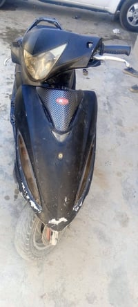 دراجه كامكو للبيع دراجه تخبلل سلف نكره وحده اشاير شغاله كلوبات شغاله ه...