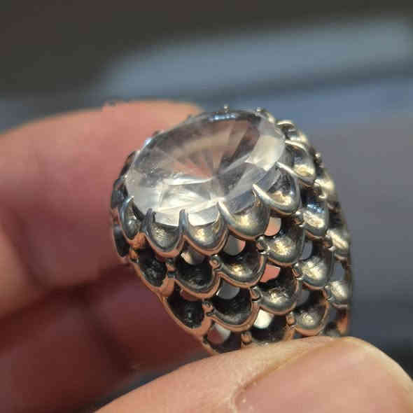 هالمرة مو يماني .... عراقي _ نجفي 💪
در النجـف الأصيل ( ارض النجف ) 
مترش يدوي 
خاتم فضة 925 / قياس 22_23

للإتصال و المراسلة : ***********
🚗 خدمة توصيل كل مناطق العراق
💳 كارت ضمان (أصالة المنشأ  )
📍 الكوفة _ شارع كوفة نجف الرئيسي _ مأكولات خوخة _ داخل فرع المطعم
