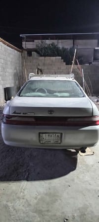 شيزر • ابيض لؤلؤي • قير محول