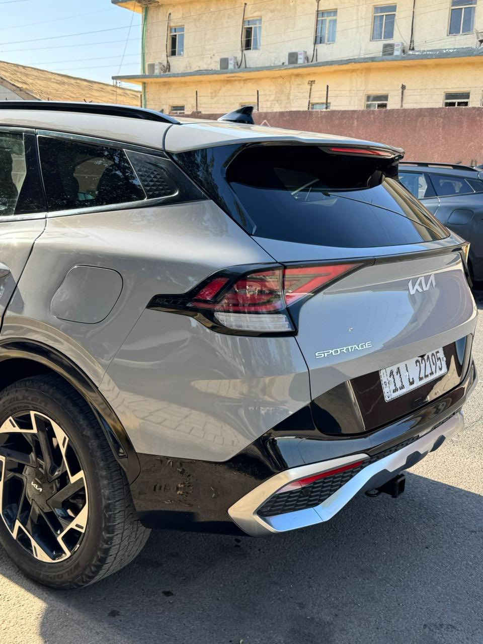 السلام عليكم
سبورتج موديل ٢٠٢٣ وارد امريكي لون اسمنتي
مواصفات برستيج
بانوراما
بصمة
نشغيل عن بعد كشنات جلد
كشنات تدفئة تبريد
كشنات ثنينهن كهرباء
خزن ميموري
رادارات جانبية وامامية
نحديد مسار
نقاط عمياء
هيترات بالمري الجانبية مال ضباب
سياقة ذاتية
بريك تلقائي
خمس كامرات ٣٦٠ درجة
جنطة كهرباء
شاشات دجتال متصلة
مراية الوسطية تعتيم تلقائي
٤ وضعيات قيادة
نضام صوت سماعات خاص بالبرستيج
لايت لد بلادي
لدات امامية خلفية
اندرويد اوتو
كار بلي
شحن لاسلكي
تبريد قطعتين ثلج
السيارة ماشية 90الف كيلو
السيارة حادثة موجودة بالصور هذا حادثها كفالة شاصي لغد صور الحادث موجودات بالمنشور وبيها بارد صار هم موجود التصوير بلمنشور ستوردتها بيدي وعمرتها بيدي باسمي واني حاضر لجميع القانونيات سعر السياره 240 ورقة
العنوان بغداد شارع فلسطين
***********
