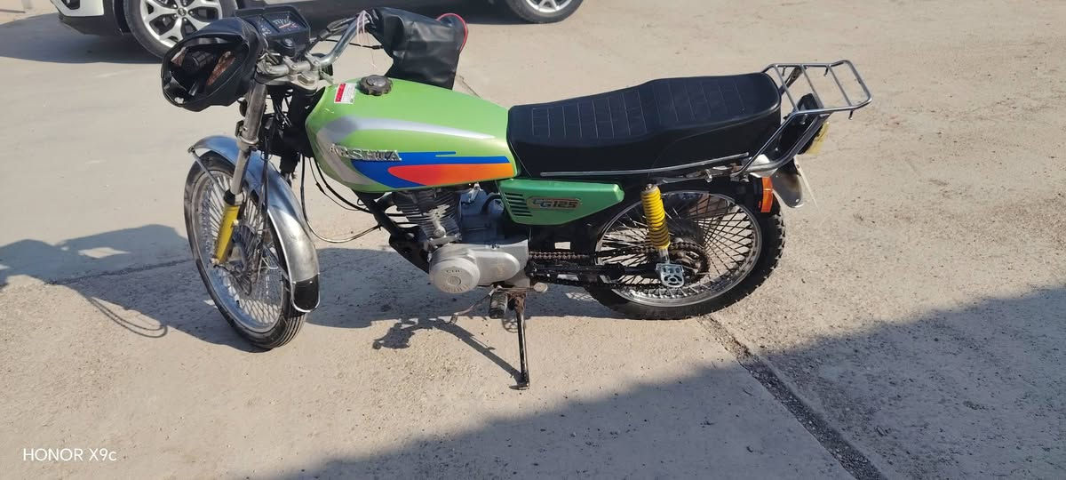 دراجه مديل 2017 مكفوله
التواصل ***********
