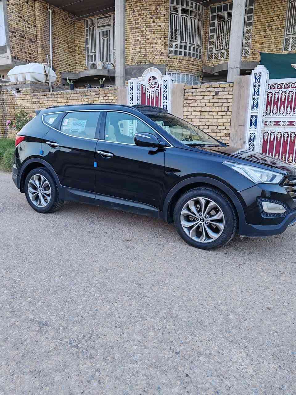 سنتافيا 6سلندر خليجيه فول مواصفات واحد على واحد كويتيه موديل 13مكفوله فقط مكينه مفتوحه رقم اربيل وراعيهه يمي مكاني عماره اوكوت والسعر158وبي مجال بسيط*********** علي الغربي, ميسان
