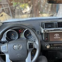 ابرادو • ٢٠١٤ • مكينة ٢٧٠٠