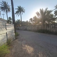 بابل حله • ١٧٠٠م • دار غرفتين