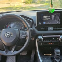 راف4 هايبرد • ٢٠٢٤ • وارد امريكي