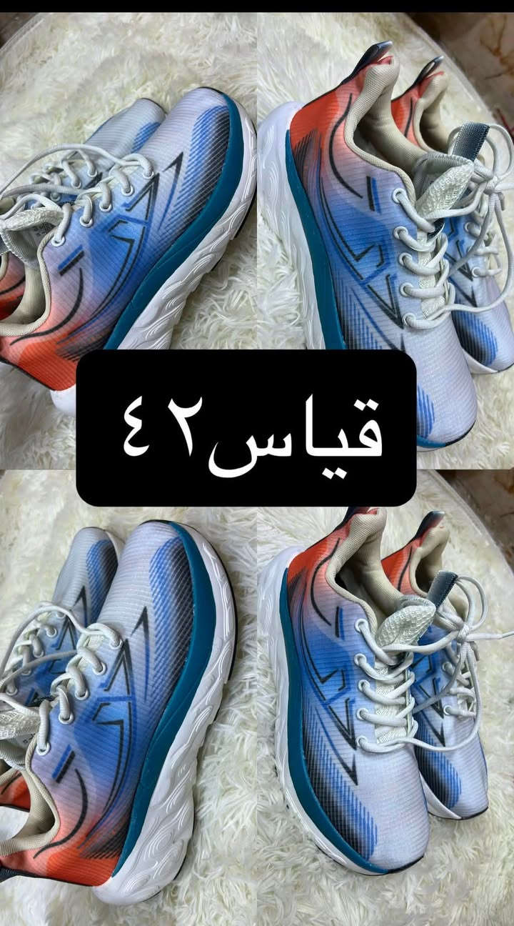 عرض مستمر قطعتين ب١٥  احذيه رجالي اغلبهم فيتناني بدون وزن


**إذا كنت صاحب هذا الإعلان وتريد حذفه لأي سبب، رجاءا أرسل رسالة إلى الدعم الفني**