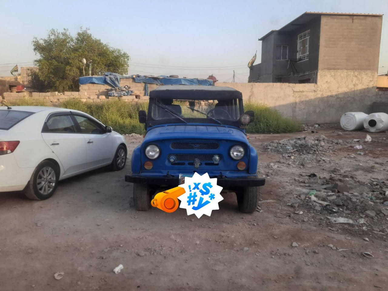 سلام عليكم واز ٨٨ للبيع مكينة كير اكسل خير من الله تخم تاير جاتر جديد كهربائيات كلهة شغالة سعر 3250 ***********
