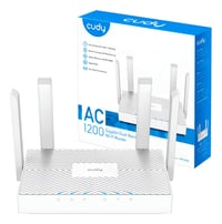 راوترات كودي • BE3600 • AX3000