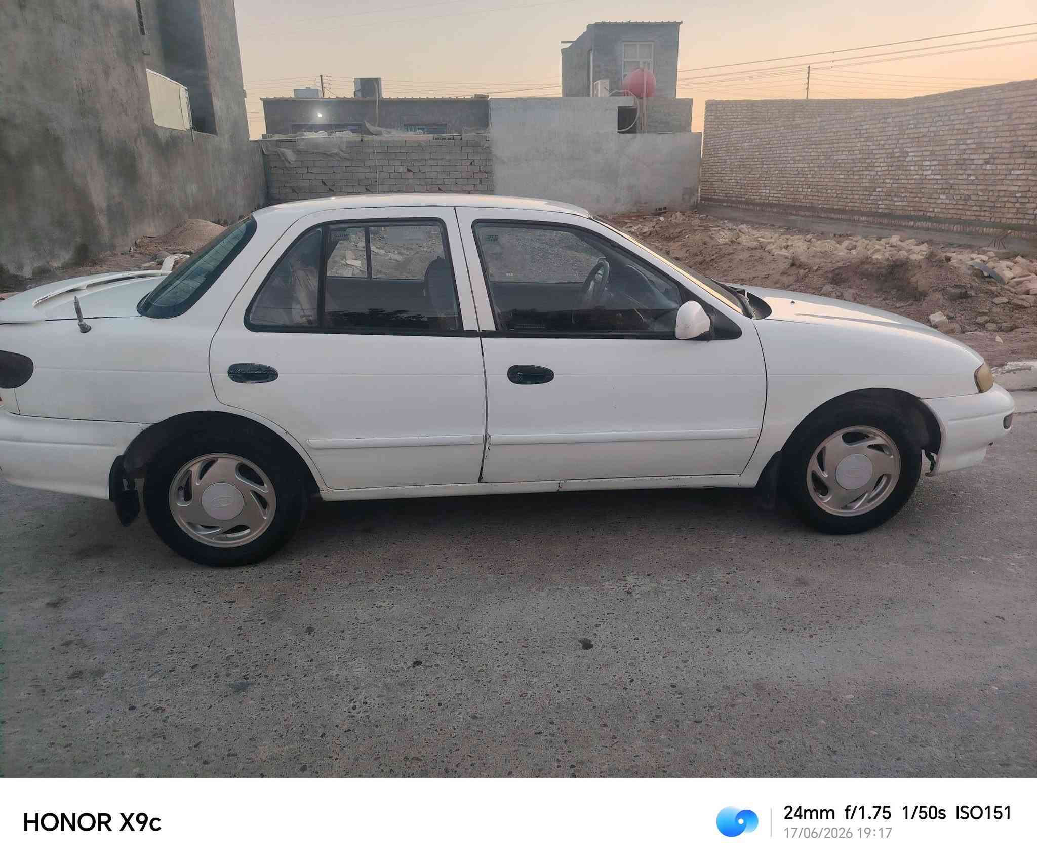 سلام عليكم ...كيا سيفيا 96 بغداد مشروع وطني تحويل مباشر مكينة بيه تنقيص  يراد تجفيت باتري تايرات جديد  السعر 33 وبيه مجال مامتواجد على فيسبوك مكان التاجي اتصال ***********
***********

سلام عليكم ...كيا سيفيا 96 بغداد مشروع وطني تحويل مباشر مكينة بيه تنقيص  يراد تجفيت باتري تايرات جديد  السعر 33 وبيه مجال مامتواجد على فيسبوك مكان بغداد التاجي اتصال ***********
***********
