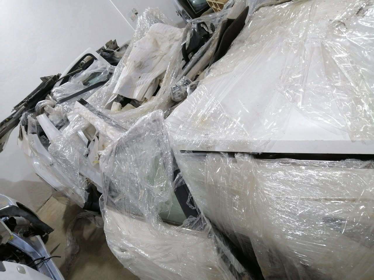 تم وصول اغراض سوناتا من 2008ال2023اصلي تفصيخ لتواصل ويتساب *********** الديوانيه توجد خدمة توصيل
