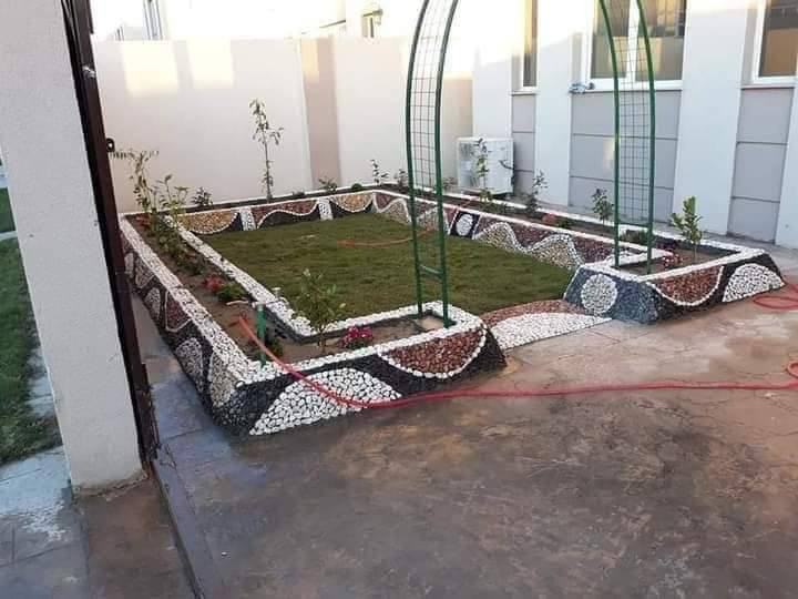 حليم لهندسة الحدائق رقمي ***********
