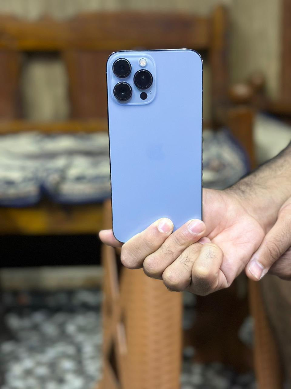 السلام عليكم ايفون 13 بروماكس ذاكرة 256  بطارية 82  جهاز بلادي وتر بروف  مكفول من كولشي   ويا الكارتونة مالتة  مطابقة  للبيع  بسعر 700  وبي  مجال   بسيط  العنوان   بغداد المنصور


**إذا كنت صاحب هذا الإعلان وتريد حذفه لأي سبب، رجاءا أرسل رسالة إلى الدعم الفني**