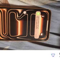 ‏ايفون اكس ماكس اس  محور ايفون ١٧ برو ماكس المواصفات  ‏بطاريه مبدله ١٠...