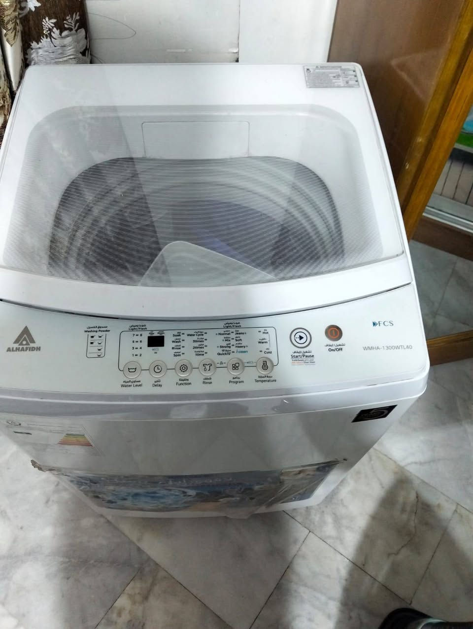 للبيع


**إذا كنت صاحب هذا الإعلان وتريد حذفه لأي سبب، رجاءا أرسل رسالة إلى الدعم الفني**