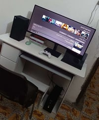 شاشة شاومي • ٣٤ بوصة • بدون HDMI2.1