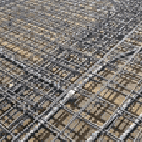 البصرة • نجارة وتسليح • صب كونكريت