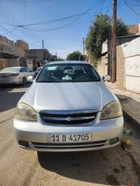 اوبترا ٢٠٠٩ • مكفولة صبغ وتبديل • رقم بغداد