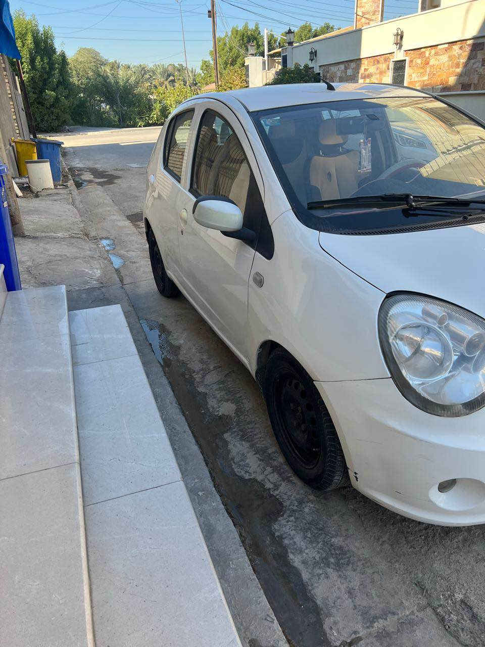 السلام عليكم جيلي باندا ابيض كير محرك خير من الله استخدام دوام فقط وبيت كير اوتو ادامة فول نظافة السيارة فول نظيفة وسليمة دواخل وخارج عنوان بغداد السعر 48 بيها مجال بغداد, العراق


**إذا كنت صاحب هذا الإعلان وتريد حذفه لأي سبب، رجاءا أرسل رسالة إلى الدعم الفني**