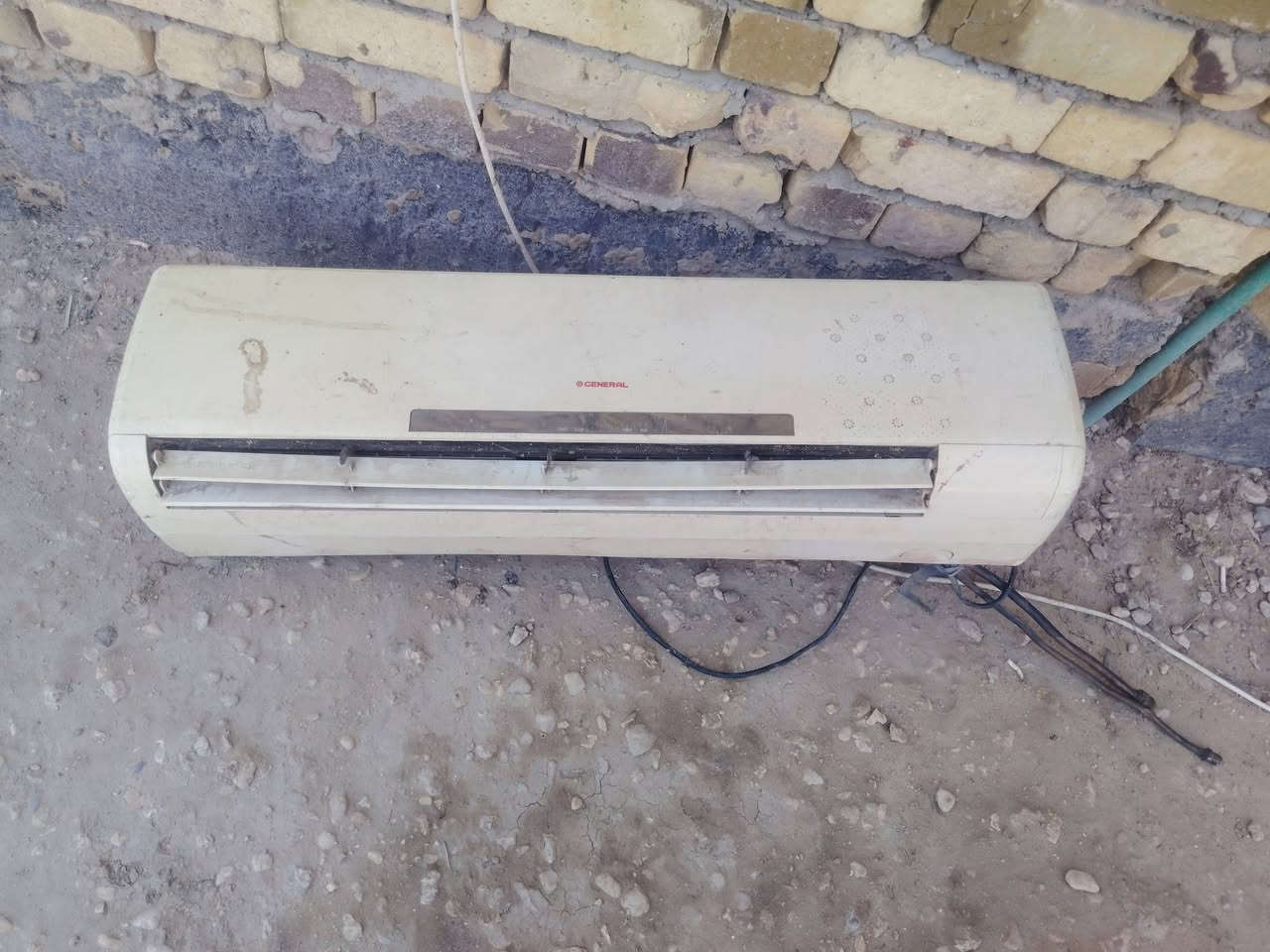 سبلت اثنين طن شغال بس متروك شركه الجنرال للاستفسار ***********
