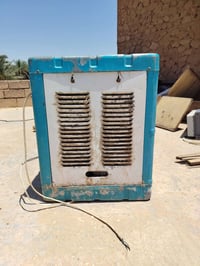 مبردة • حجم ١–١٫٥ • يحتاج واتر بم