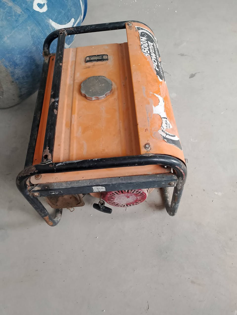 سعر 130شغال جديد


**إذا كنت صاحب هذا الإعلان وتريد حذفه لأي سبب، رجاءا أرسل رسالة إلى الدعم الفني**