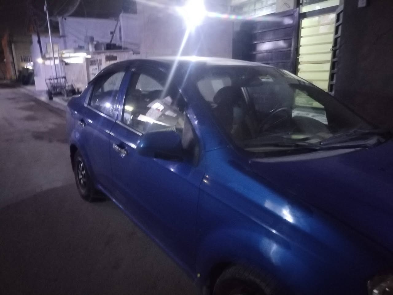 افيو 2009 تماتيك خليجي رقم اربيل سنوية لل2030 باسمي
سيارة جاهزة بدون ضرر بدون صبغ مكينة وكير بشرط
السعر 66 بيها مجال
بغداد
***********
