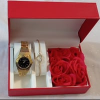 بكجات هدية • ساعات رجالي • ساعات نسائي