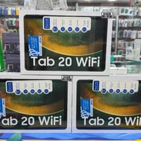 بلاك فيو تاب 20 • ٤ جيجا • ٦٤ جيجا
