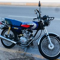 تايكر 21 • كهربائيات • معمر