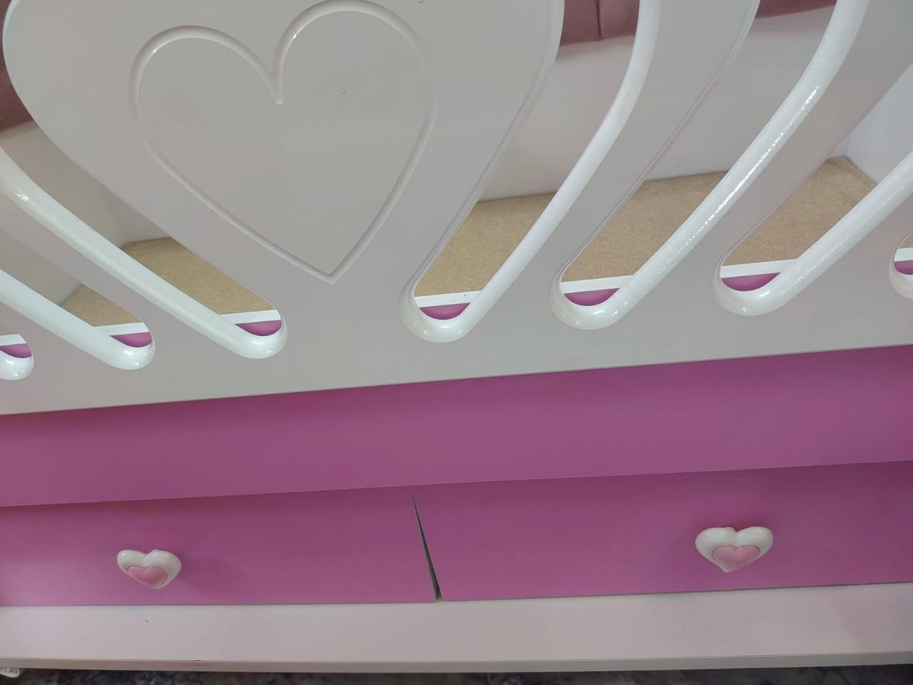 جربايه مع الدوشك اسفنج ضغط عالي كلش نظيفة بعدها جديدة سعرها 120 العنوان بغداد الدورة ابو دشير مستعجل على بيعتها


**إذا كنت صاحب هذا الإعلان وتريد حذفه لأي سبب، رجاءا أرسل رسالة إلى الدعم الفني**