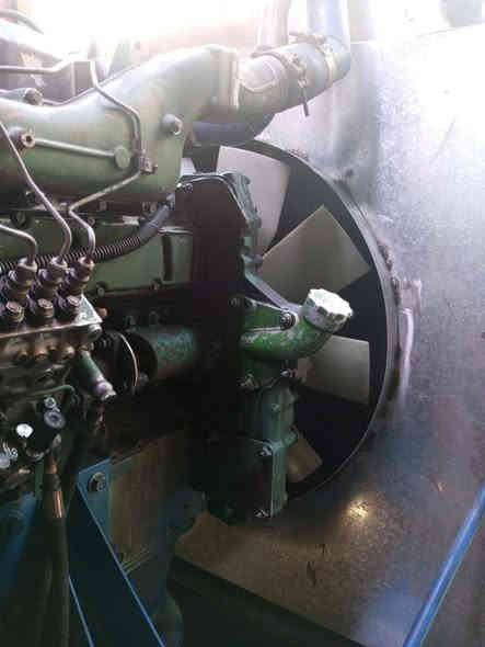 مولده دي ١٦ فالفو لبيع توليد ٥٠٠ انكليزي ضمان عل حمل لبيع ***********
