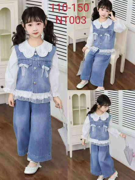 ⁨ ⁨ ⁨ ⁨ ⁨ ⁨ ازياء ريتا💫
توفرت موديلات جديده 😍
طقم كابوي 3 قطع ✅
قياس 3،4،5،6،7،8 سنه
الموديل متوفر فرع الاول والثاني
للحجز واتساب  *********** او دايركت الصفح 👌🏼🥰
