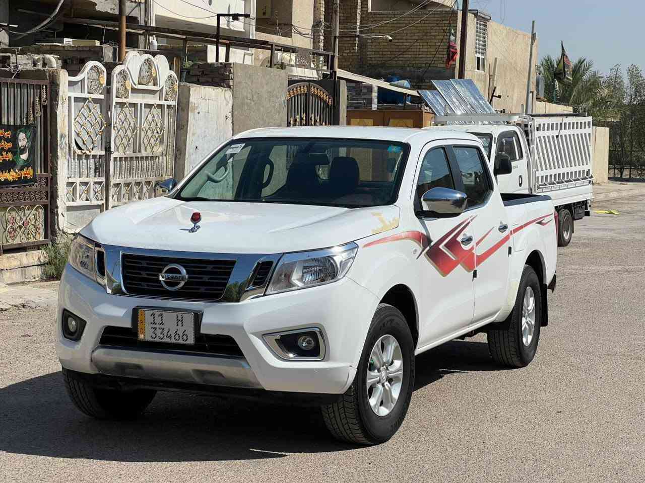 ياالله نيفاره نفخ محسن ٢٠١٧ خليجي بغداد ابسمي تحويل مباشر سيارة جديدة مكفوله كفالة عامه بيها طخه بصيطه بل بنيد واضح بل تصوير  محرك وكير جديد بانزين بلادي تخم تاير ياباني جديد سيارة كل نقص ماكو السعر  ١٣٣ ورقه  موبايل  ***********     ***********  بغداد العبيدي
