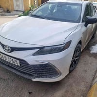 كامري • ٢٠٢٤ • وارد امريكي