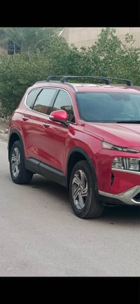 سنتافي 2023 جديد بدون صبغ ليبل واحد   وبارد مكانين خشم الشاصي اليسار  ...