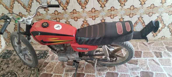 للبيع كلك مديل 19ناقصها كلجات فقط مكاني سومر سعر 275بيه مجال قليل متواجد خاص وتصال ***********
