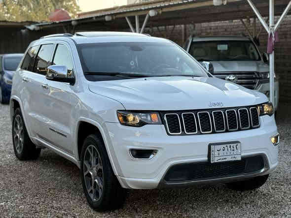 للبيع جيب لمتت فتحه 
٢٠١٩حادثه خفيف سونار مرفق وصور حادث مرفقه محرك ٦سلندر ويل كروم جنطه كهرباء شاشه جبيره كامره كشنات جلد كهربائي السعر٢٢٥ورقه لاستفسار ***********

جاملغ وبنيد
