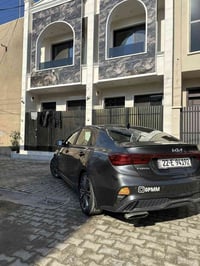 فورتي GT • ٢٠٢٣ • هارمن كاردن